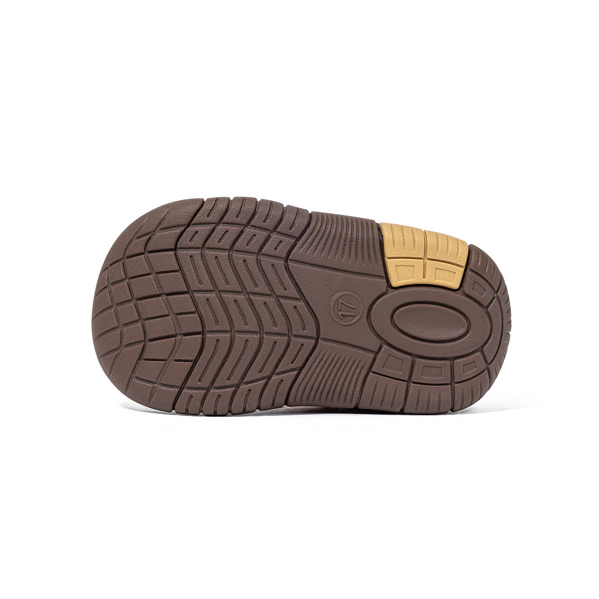 EBMINI BURST sporty barefoot sneakers for indoor and outdoor wear