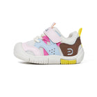 EBMINI BURST flexible sneakers designed for natural movement