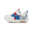 EBMINI BURST unisex first-walker sneakers for daily activities