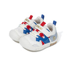 EBMINI BURST toddler sneakers for colorful everyday adventures