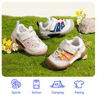 EBMINI CANDY lightweight sport sneakers for everyday play