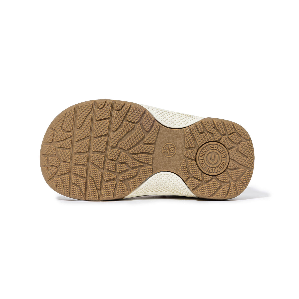 EBMINI CANDY colorful barefoot sneakers for indoor and outdoor wear