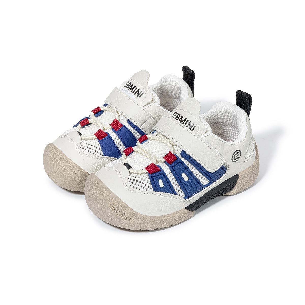 EBMINI CANDY girls sport sneakers for daily play