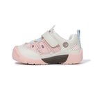 EBMINI CANDY lightweight barefoot sneakers for growing feet