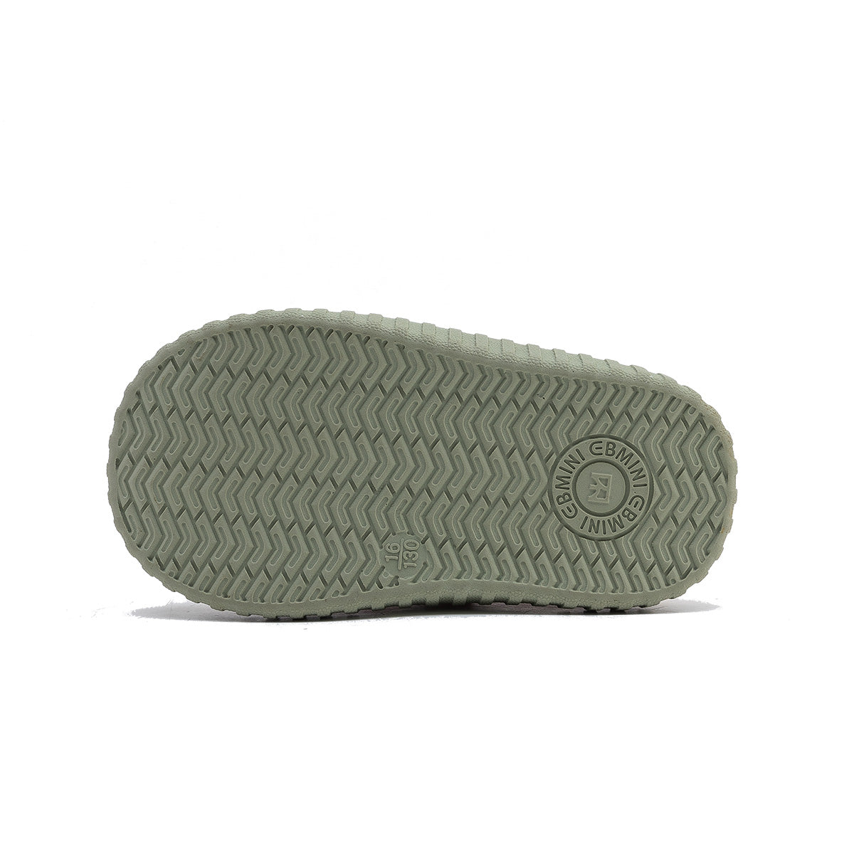 EBMINI easy-on toddler sneakers with a secure closure