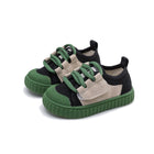 EBMINI non-slip toddler sneakers for indoor and outdoor wear
