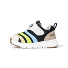 EBMINI CATERWAVE black pink and blue toddler sneaker options