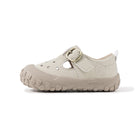 EBMINI CLASP toddler sneakers with a roomy wide toe box