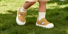 EBMINI CLASP dress sneakers for parties and special occasions