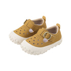 EBMINI CLASP barefoot toddler sneakers for everyday and special occasions