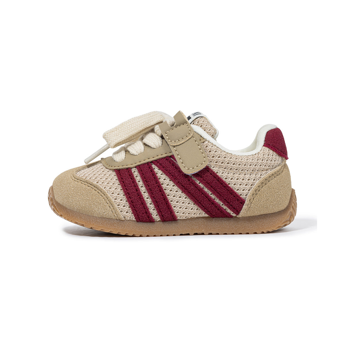 EBMINI CLEO sneakers with a roomy wide toe box