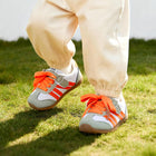 EBMINI CLEO easy-on sneakers with a secure strap closure