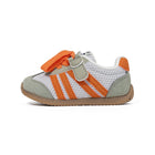 EBMINI CLEO flexible sneakers designed for natural movement