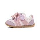 EBMINI CLEO lightweight barefoot sneakers for daily play