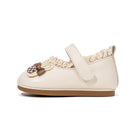 EBMINI COCO toddler sneakers with a roomy wide toe box