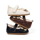 EBMINI COCO Mary Jane-style sneakers for special occasions