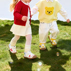 EBMINI COMET breathable sneakers for babies and toddlers