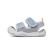 EBMINI CORD adjustable dual-strap sandals for active children