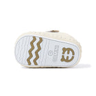 EBMINI CORDY colorful printed flap detail