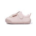 EBMINI COTTONTAIL bunny bow first walker shoes side profile