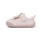 EBMINI COTTONTAIL bunny bow first walker shoes side profile