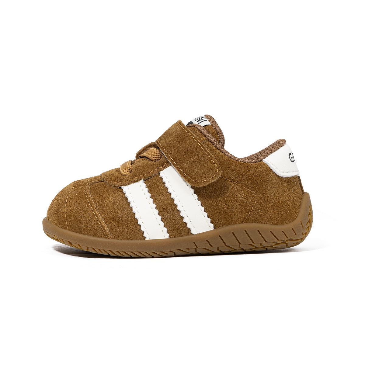 EBMINI COURT minimalist toddler sneakers with a comfortable fit