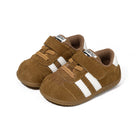EBMINI COURT retro barefoot sneakers for daily adventures