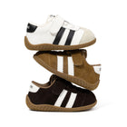 EBMINI COURT first-walker sneakers for active toddlers