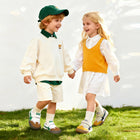 EBMINI CRAG breathable mesh sneakers for active kids