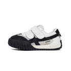EBMINI CRAG flexible toddler sneakers designed for natural movement
