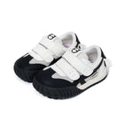 EBMINI CRAG easy-on trail sneakers for active kids