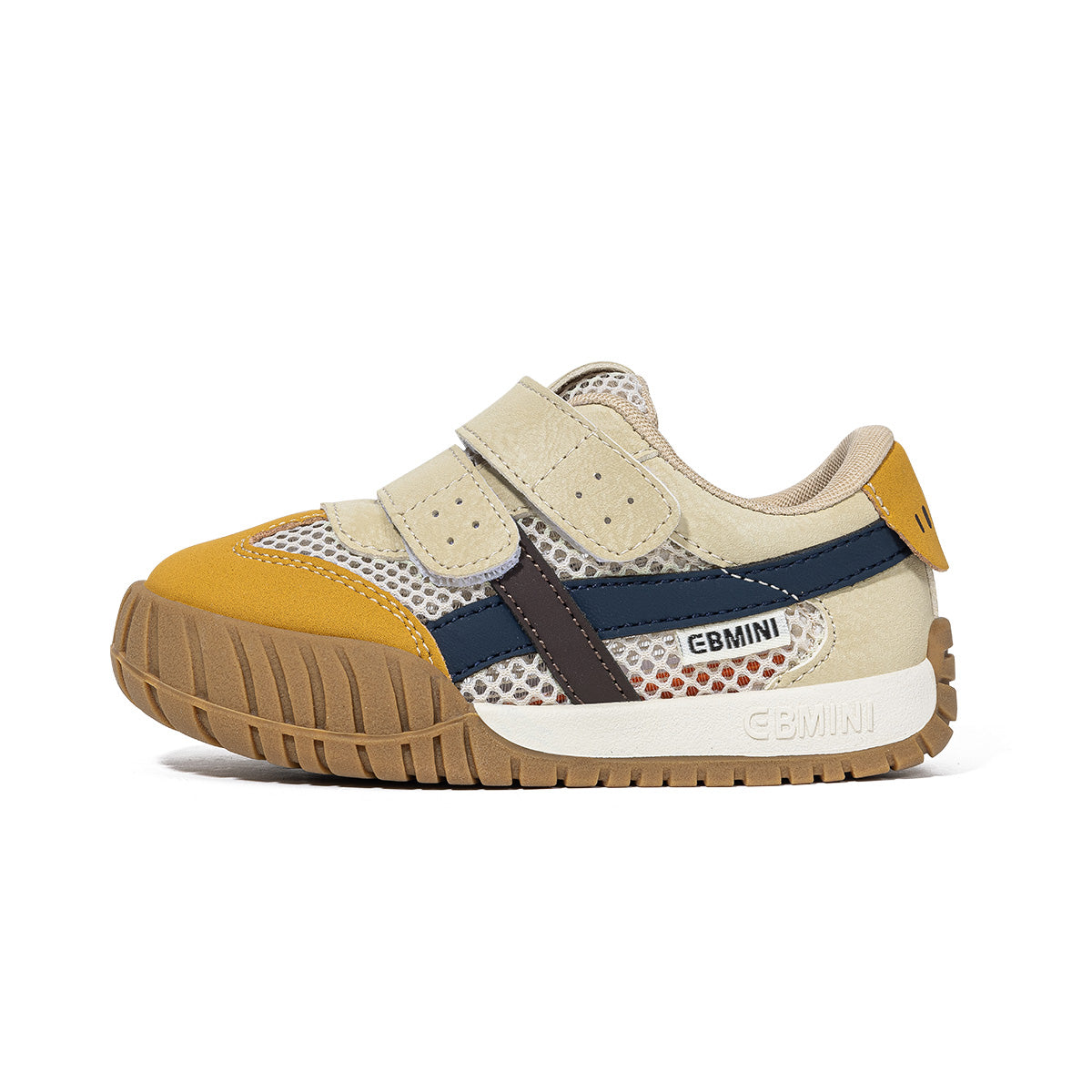 EBMINI CRAG breathable barefoot sneakers for daily adventures