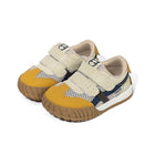 EBMINI CRAG toddler hiking sneakers for active outdoor play