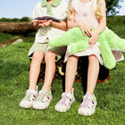 EBMINI CROC breathable sandals for active summer play
