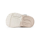EBMINI CROC flexible sandals designed for natural movement