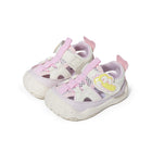 EBMINI CROC comfortable first-walker sandals for everyday wear
