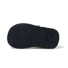 EBMINI CURVE flexible sneakers designed for natural movement