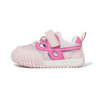 EBMINI CURVE breathable first-walker sneakers for outdoor wear