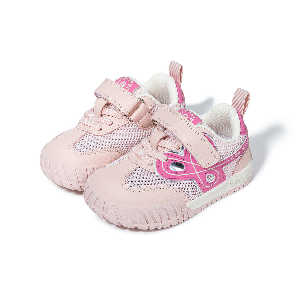 EBMINI CURVE barefoot sneakers for active daily activities
