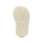 EBMINI DECK easy-on toddler sneakers with a secure strap closure