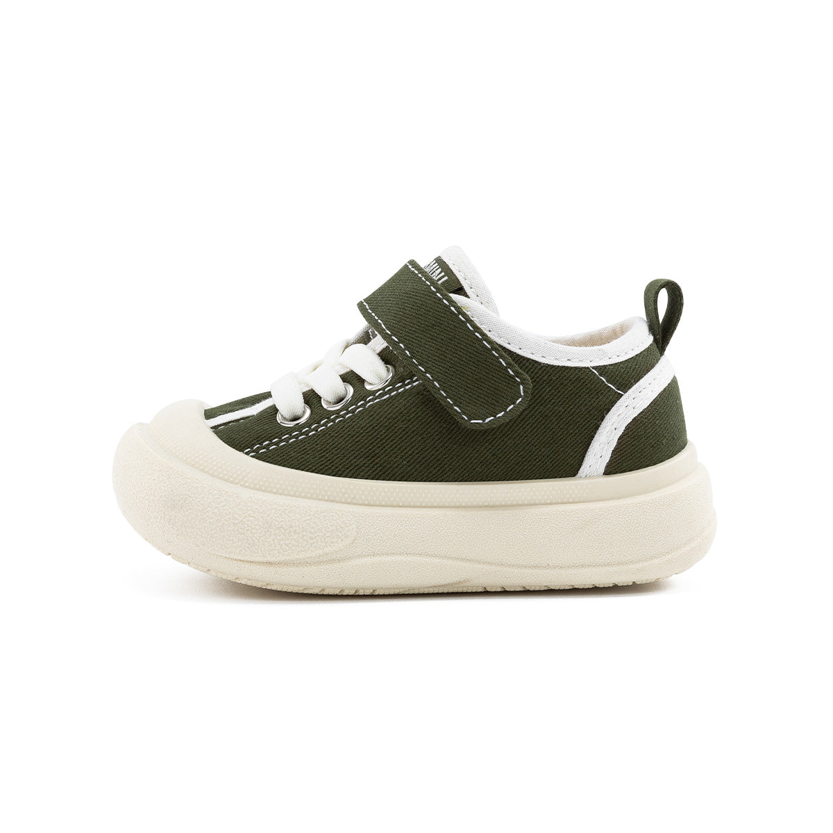 EBMINI DECK unisex canvas sneakers for indoor and outdoor wear