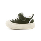 EBMINI DECK unisex canvas sneakers for indoor and outdoor wear
