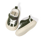 EBMINI DECK barefoot toddler sneakers for daily adventures