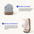 EBMINI DEWI lightweight sneakers for growing feet