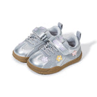 EBMINI DEWI princess-style toddler sneakers for growing feet