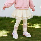 EBMINI DOTE easy-on toddler sneakers with a secure strap closure