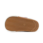 EBMINI DOTE pink and white barefoot sneakers for daily wear
