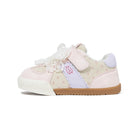 EBMINI DOTE princess-style barefoot sneakers for parties and play