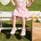 EBMINI DOTTY breathable girls sandals for summer play