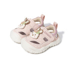EBMINI DOTTY comfortable polka-dot sandals for daily adventures